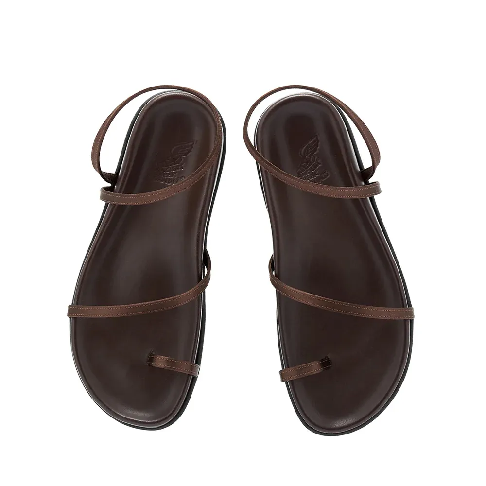 Eleftheria Flat Sandals