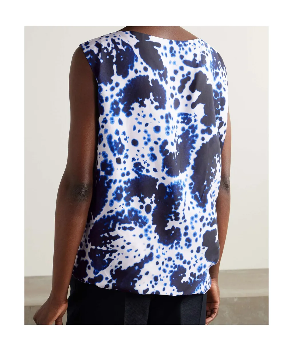 Printed Top