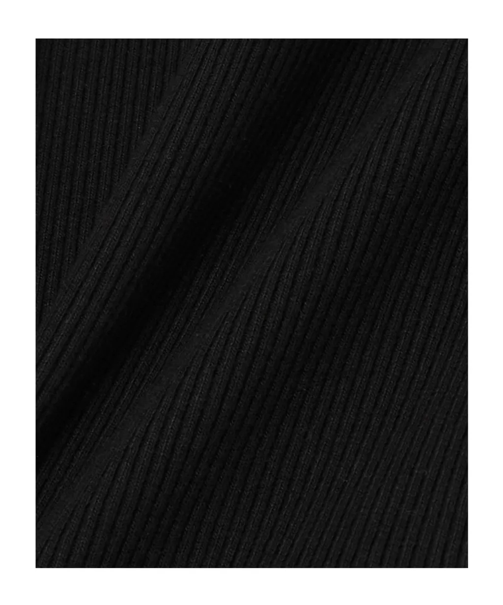 Nova Ribbed Vest