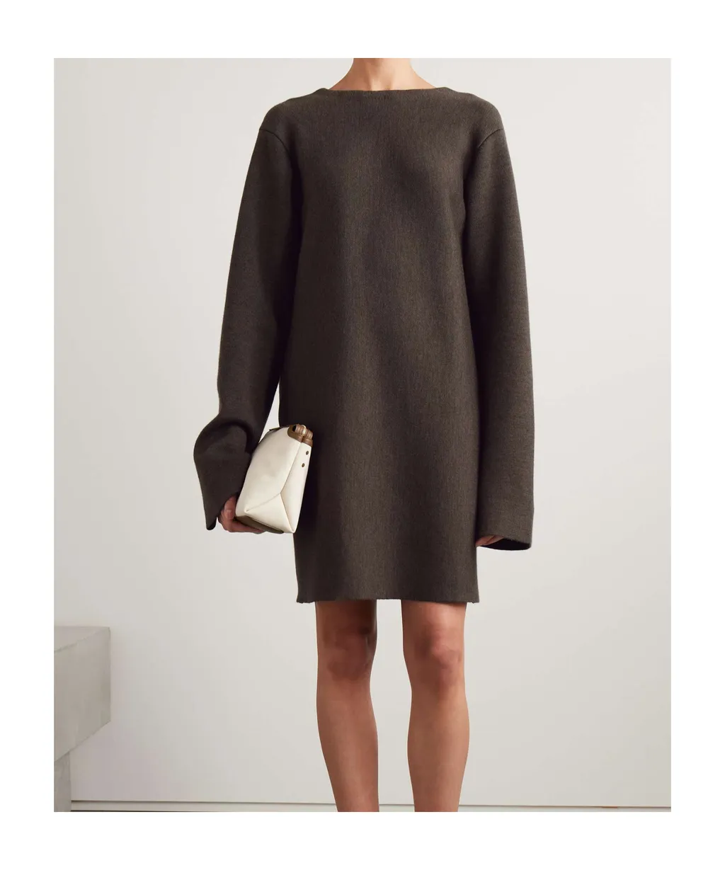 Elle Mini Dress