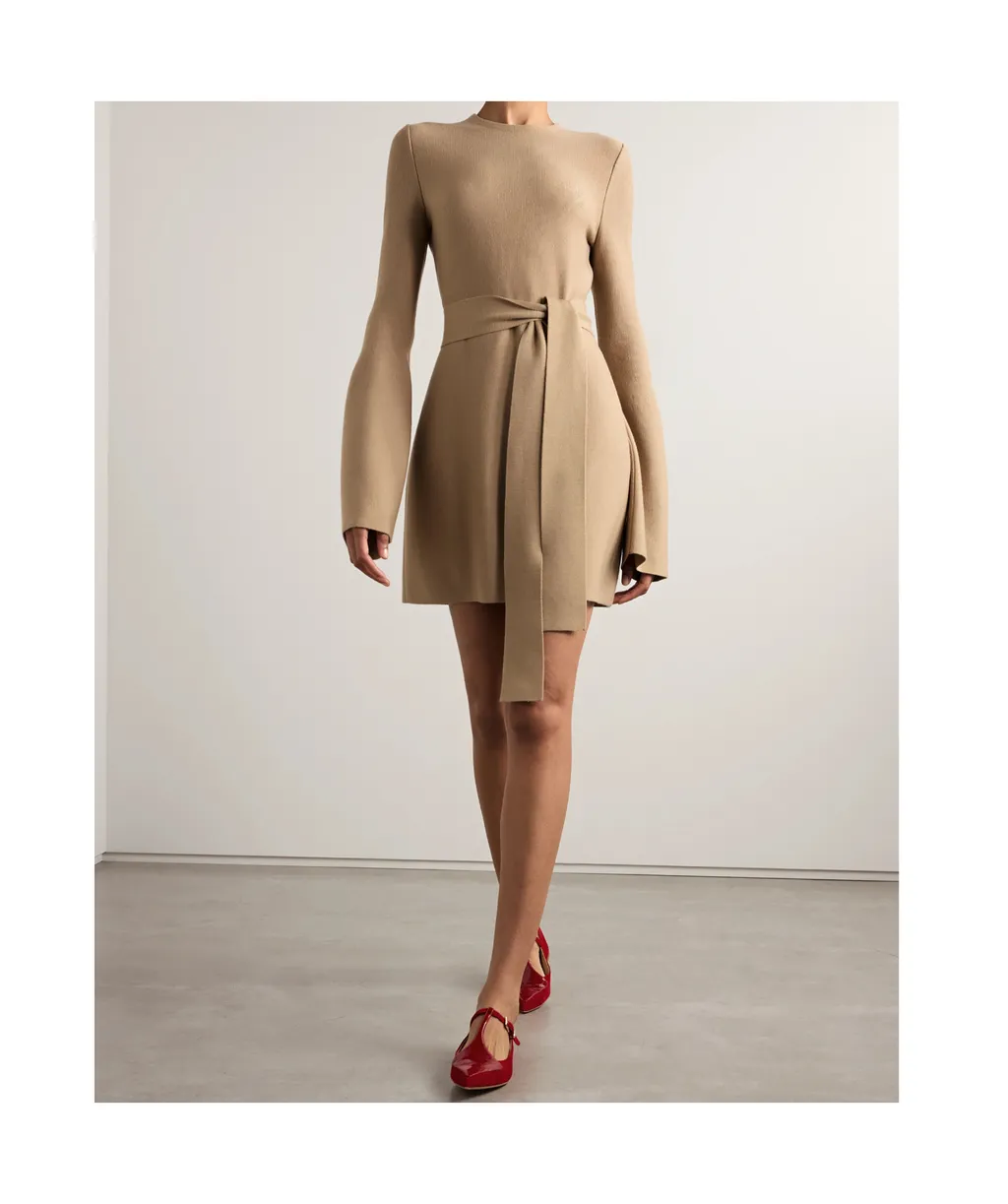 Tenas Dress