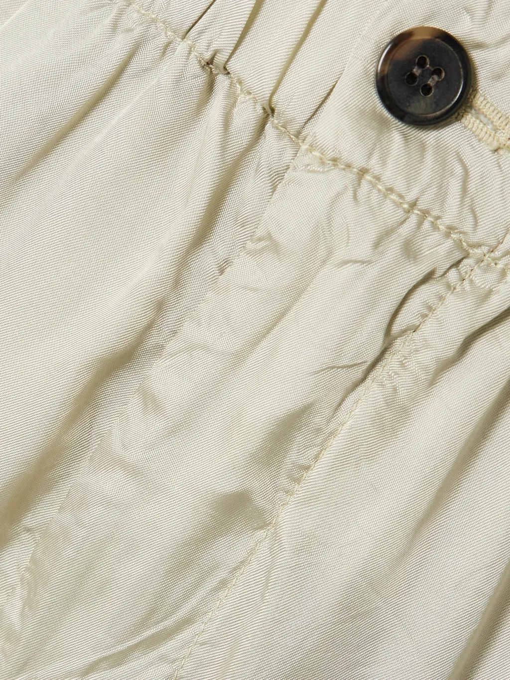 Dries Van Noten Parachute Pants