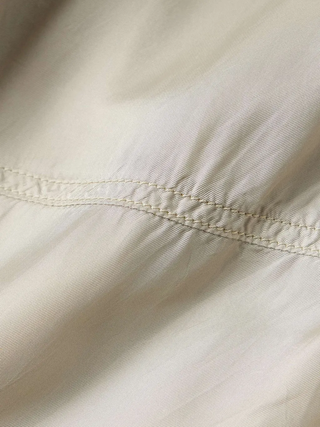 Dries Van Noten Parachute Pants