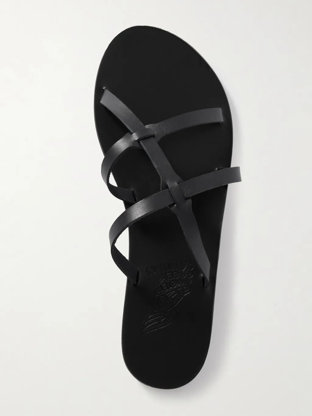 Egopi Slippers