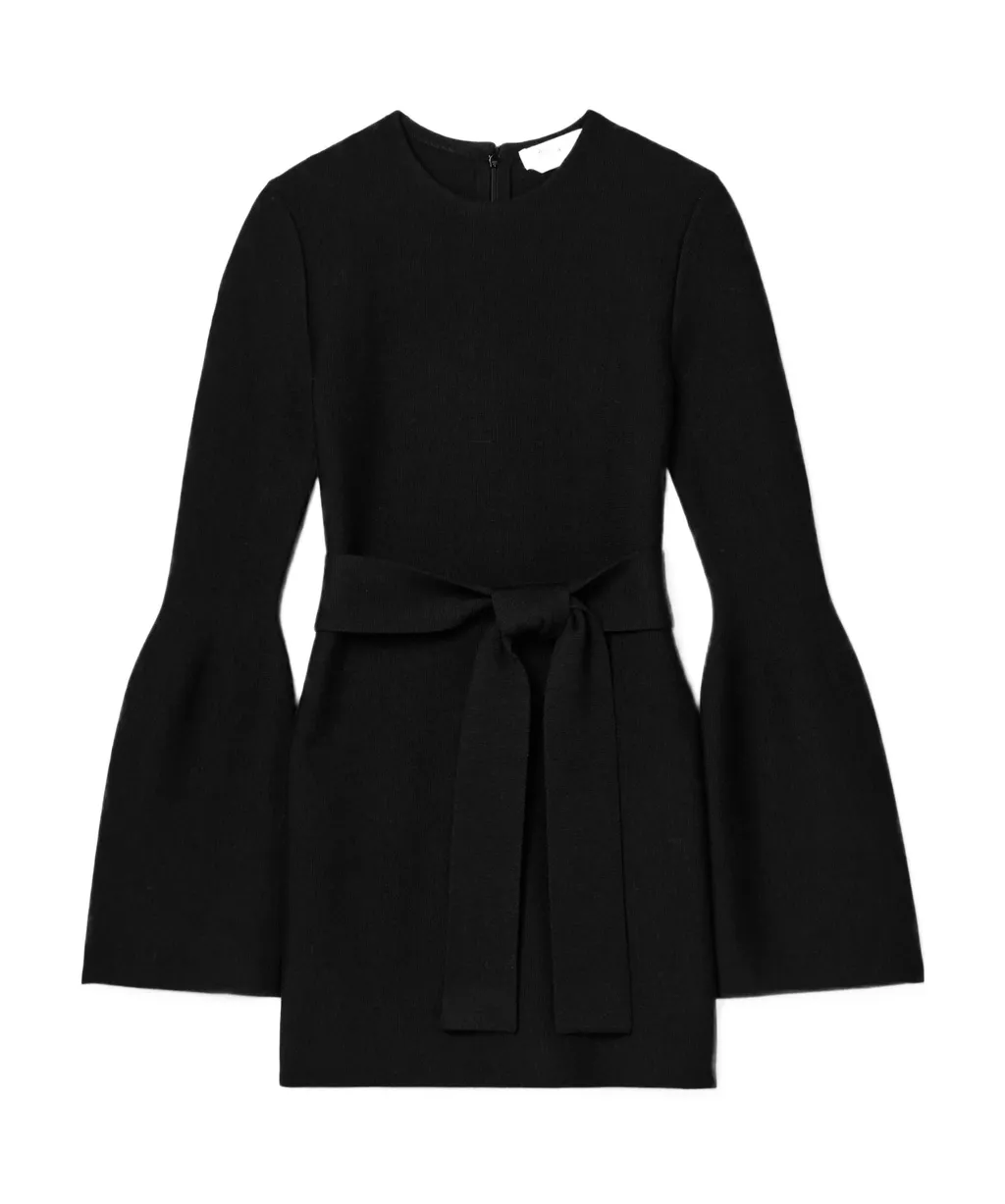 Tenas Mini Dress