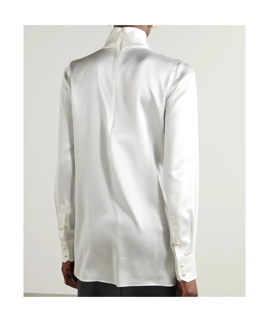 Long-Sleeved Tops