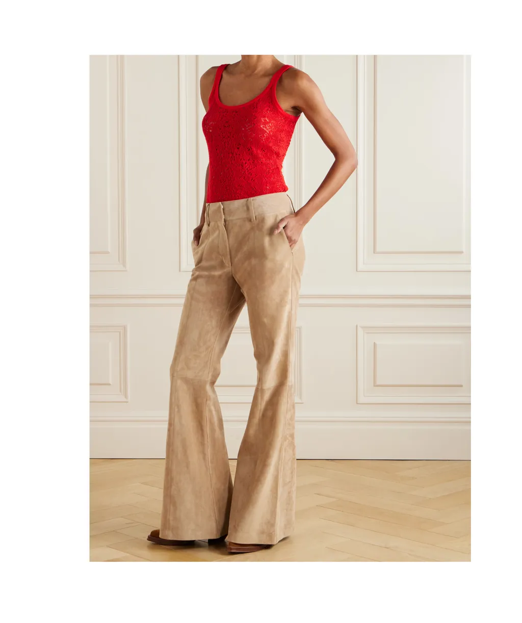 Sleeveless Vest