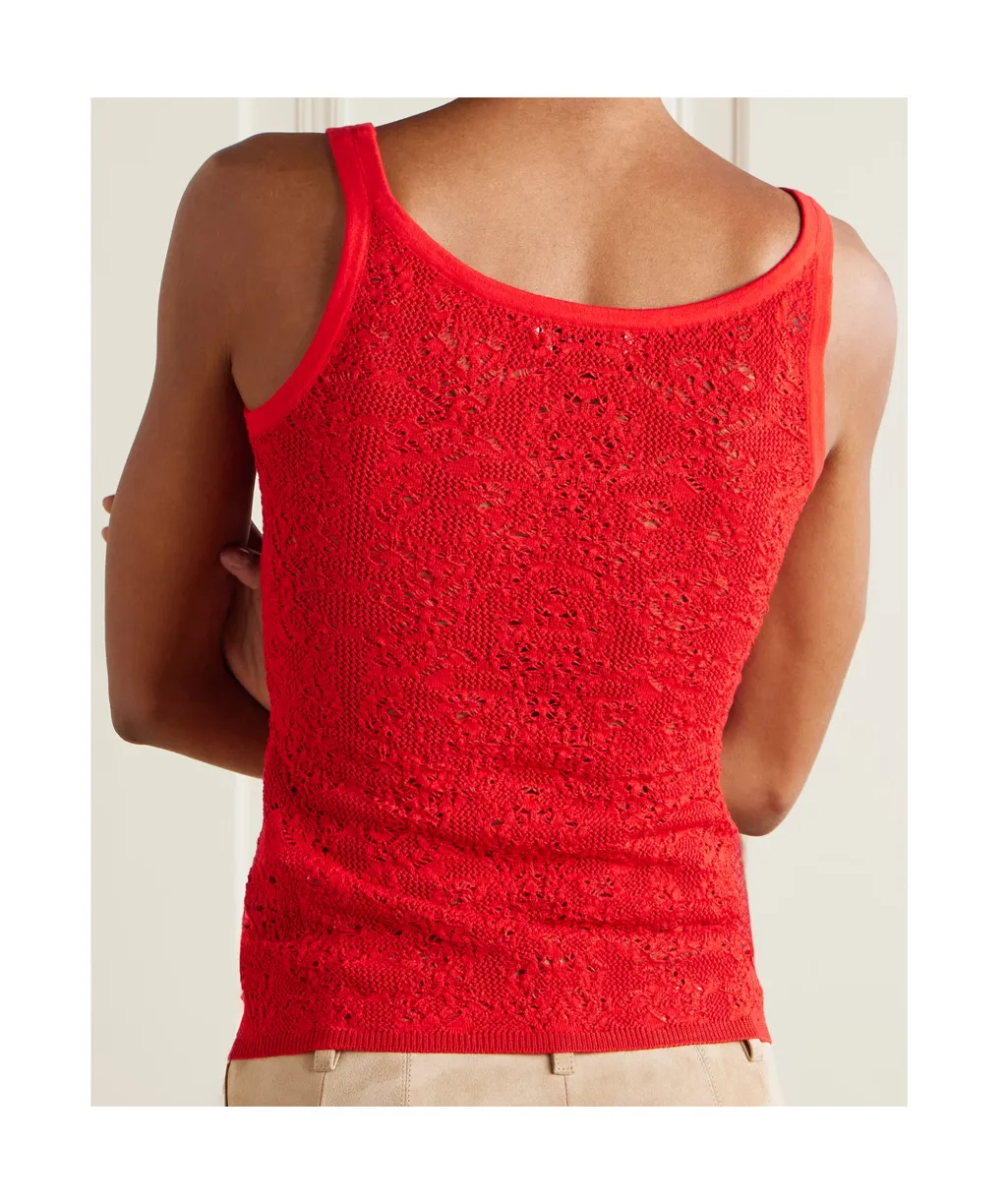 Sleeveless Vest
