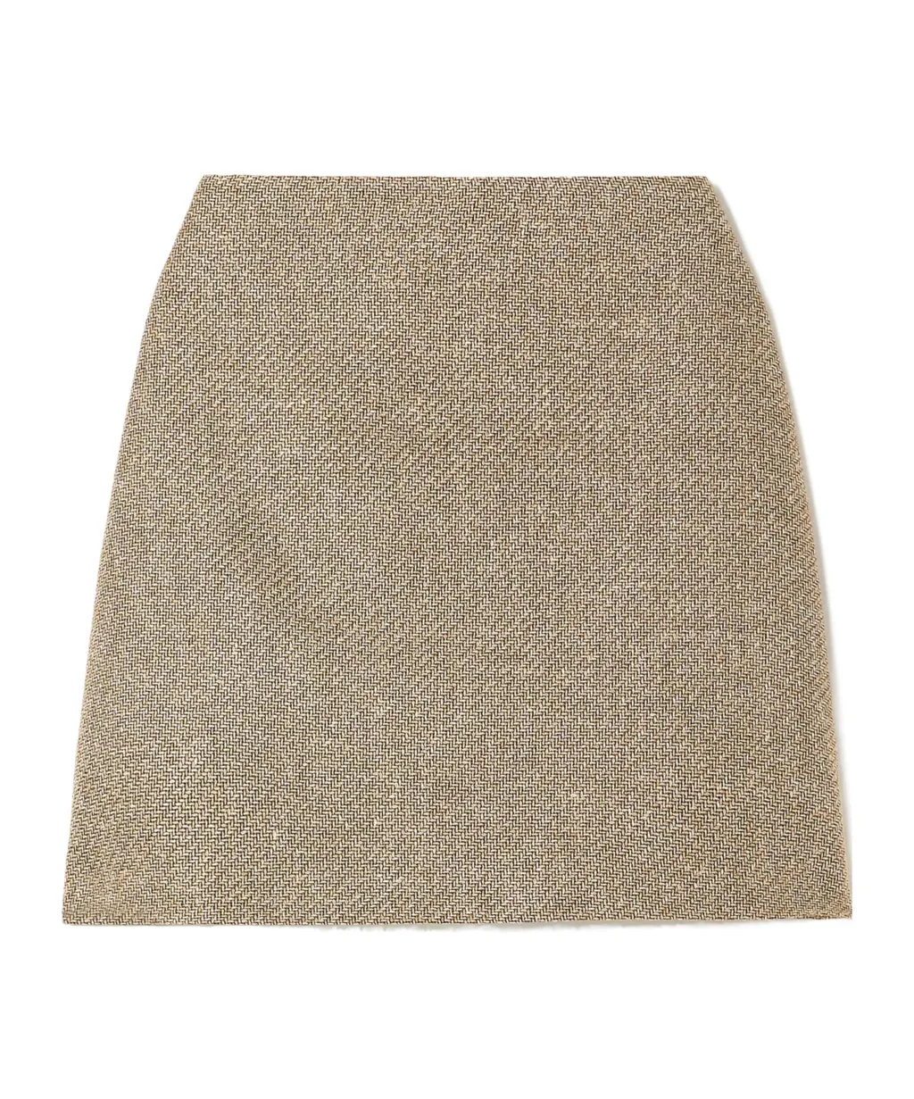 Saratoga Coci Mini Skirt