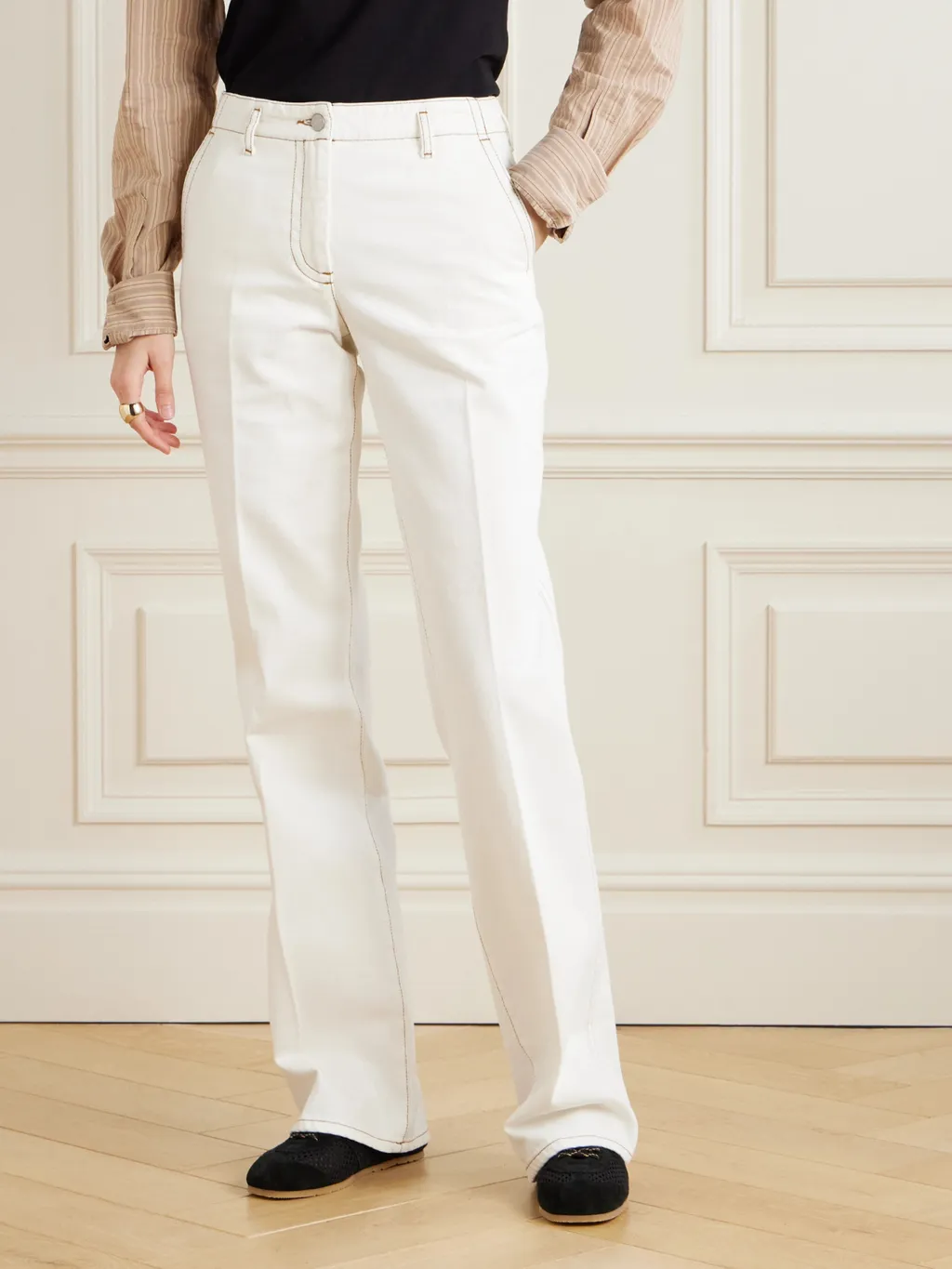Parchia Jeans