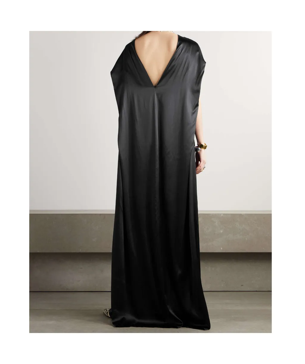 Cap Sleeve Dress