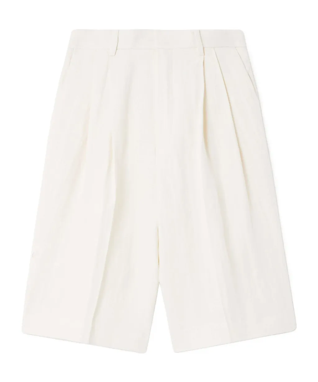 Belt Loop Shorts