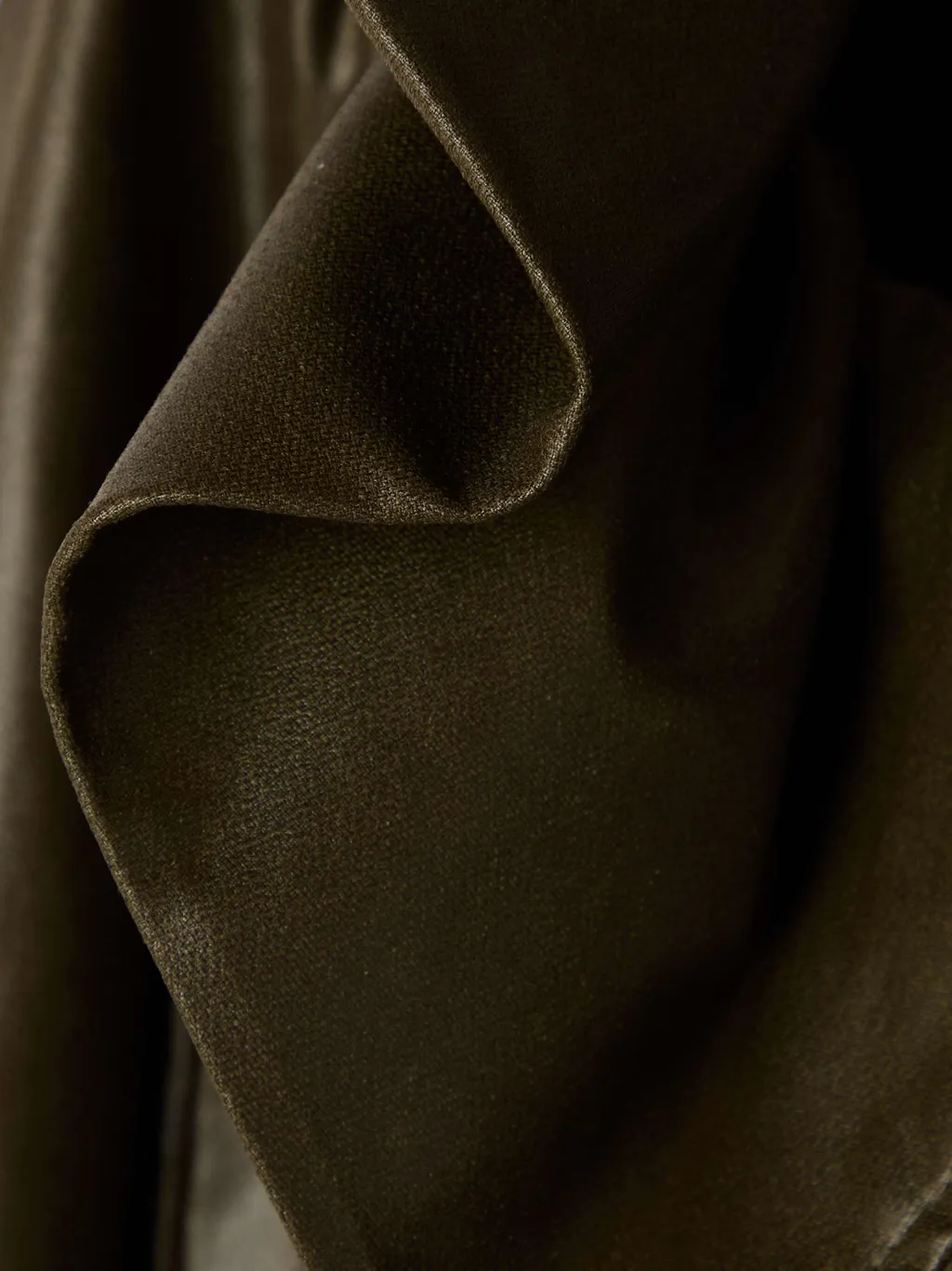 Long Sleeve Leather Jacket