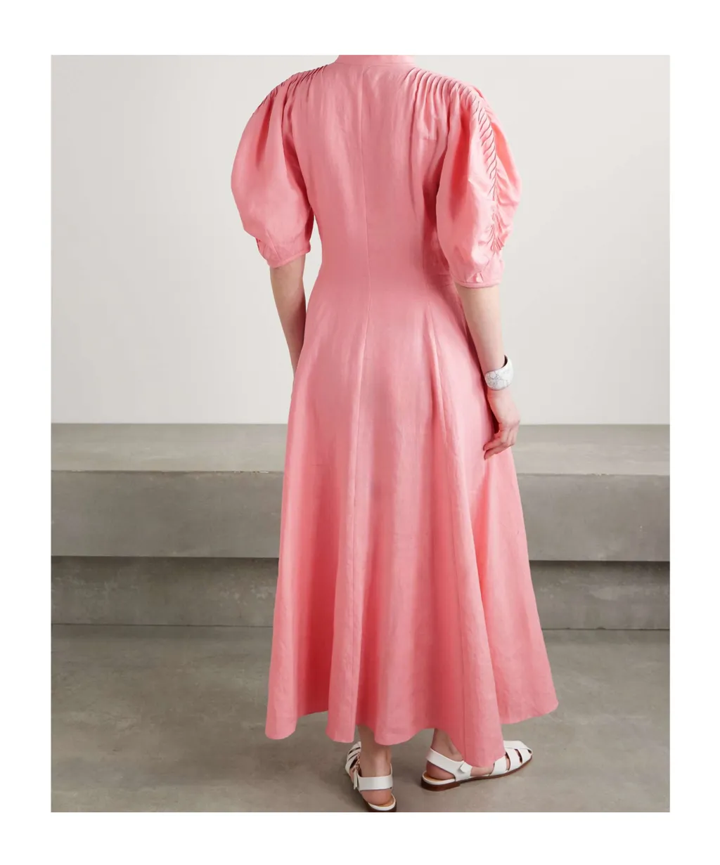 Short Sleeve Dress