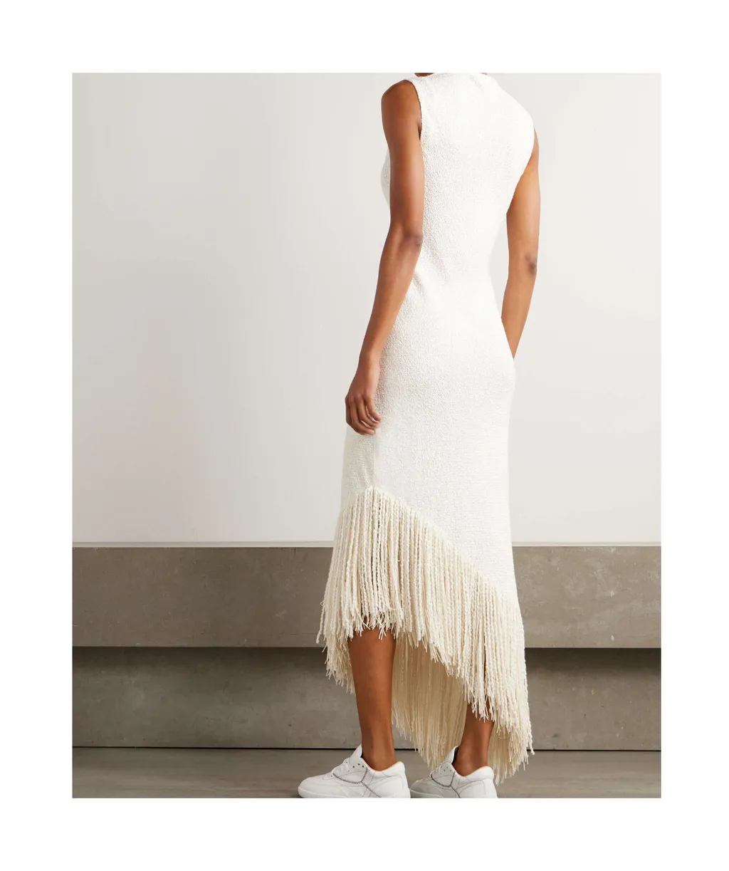 Sleeveless Dress