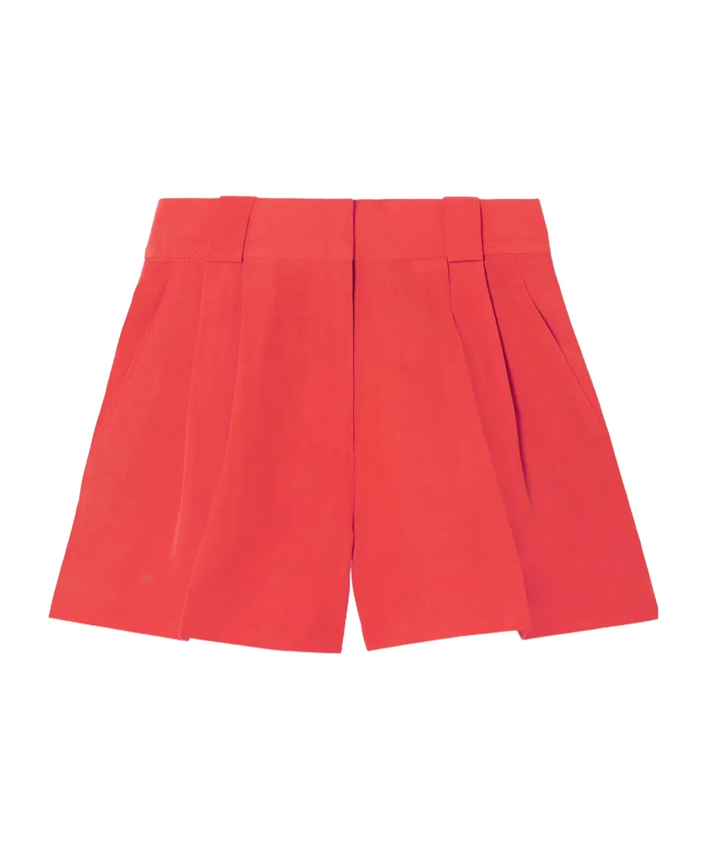 Belt Loop Shorts