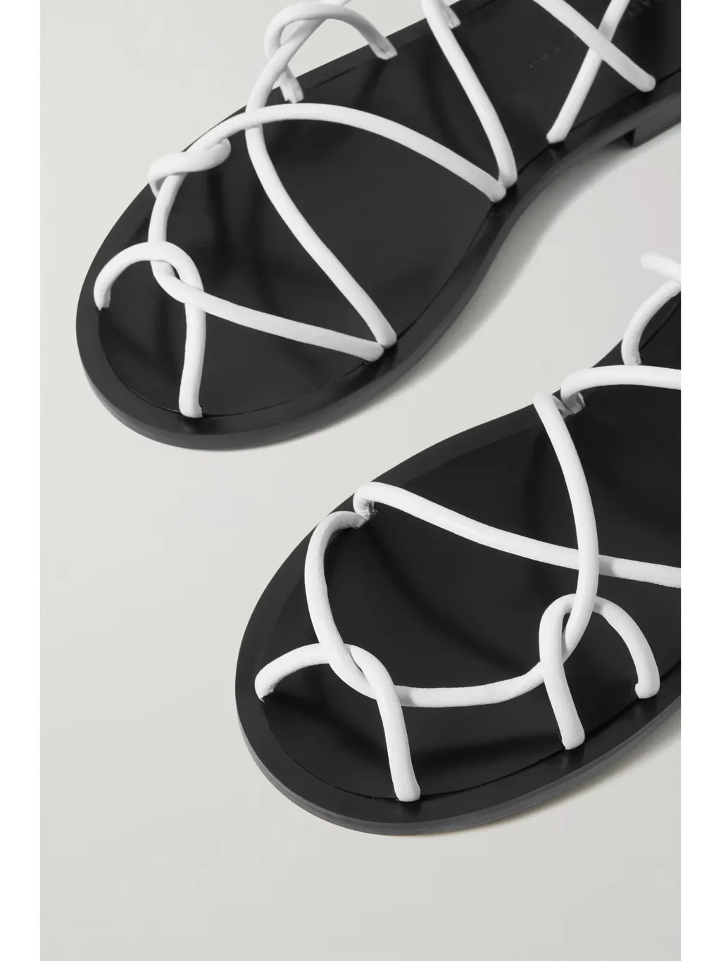 Strappy-Design Sandals