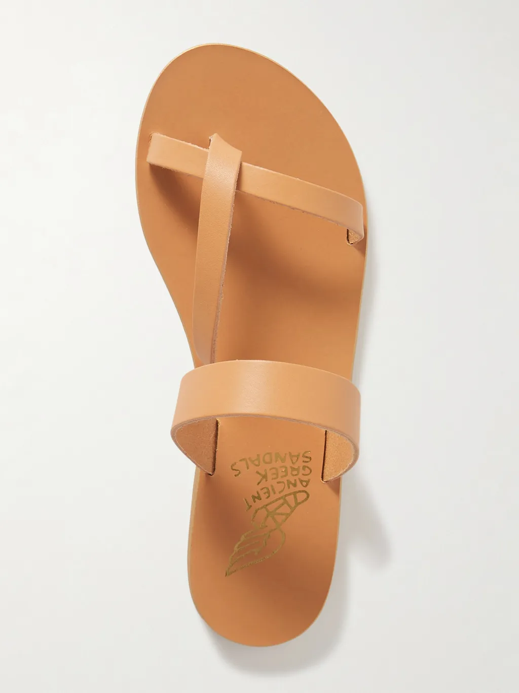 Daphnae Sandals