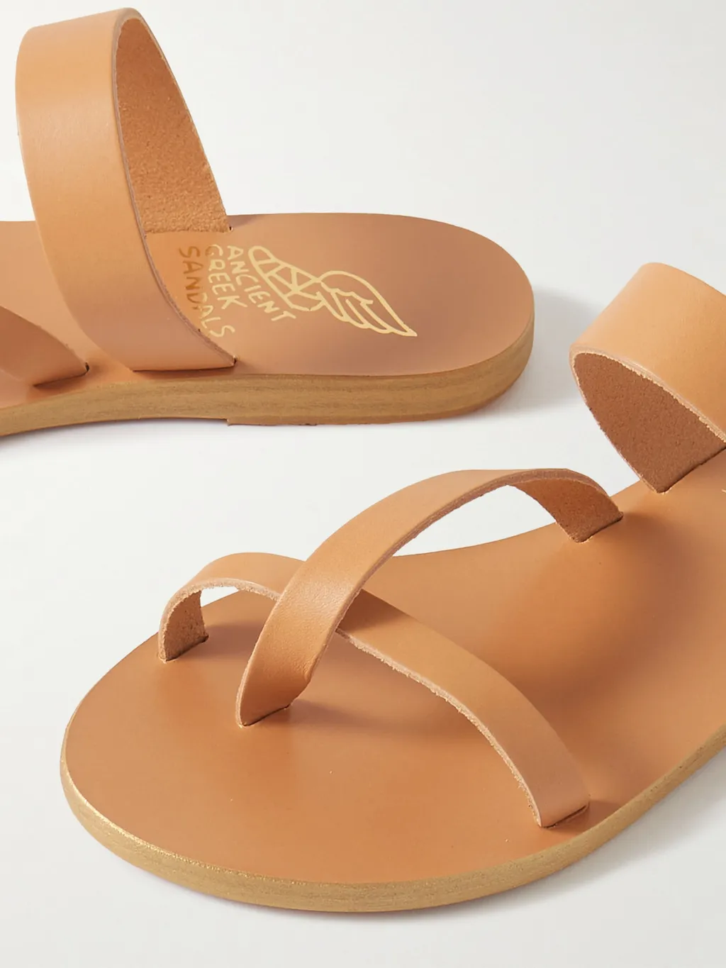 Daphnae Sandals