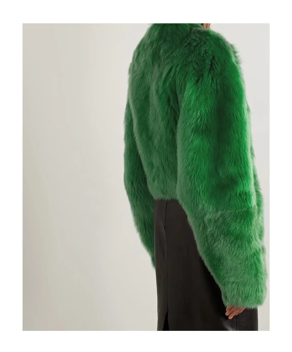 Long Sleeve Jacket