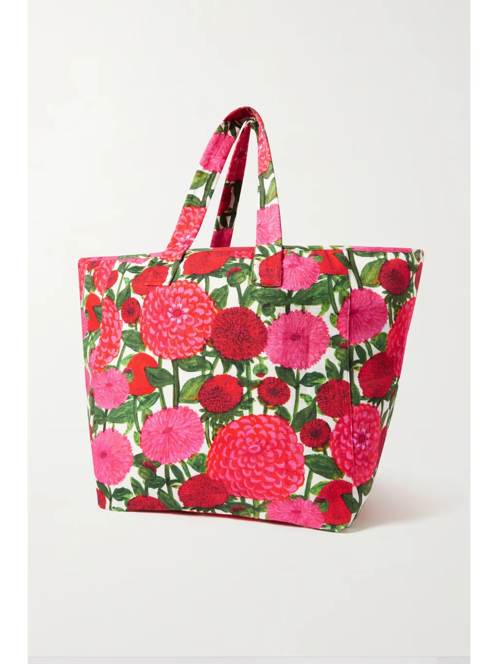 Printed Handbag