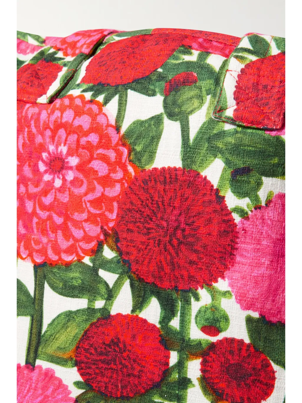 Printed Handbag