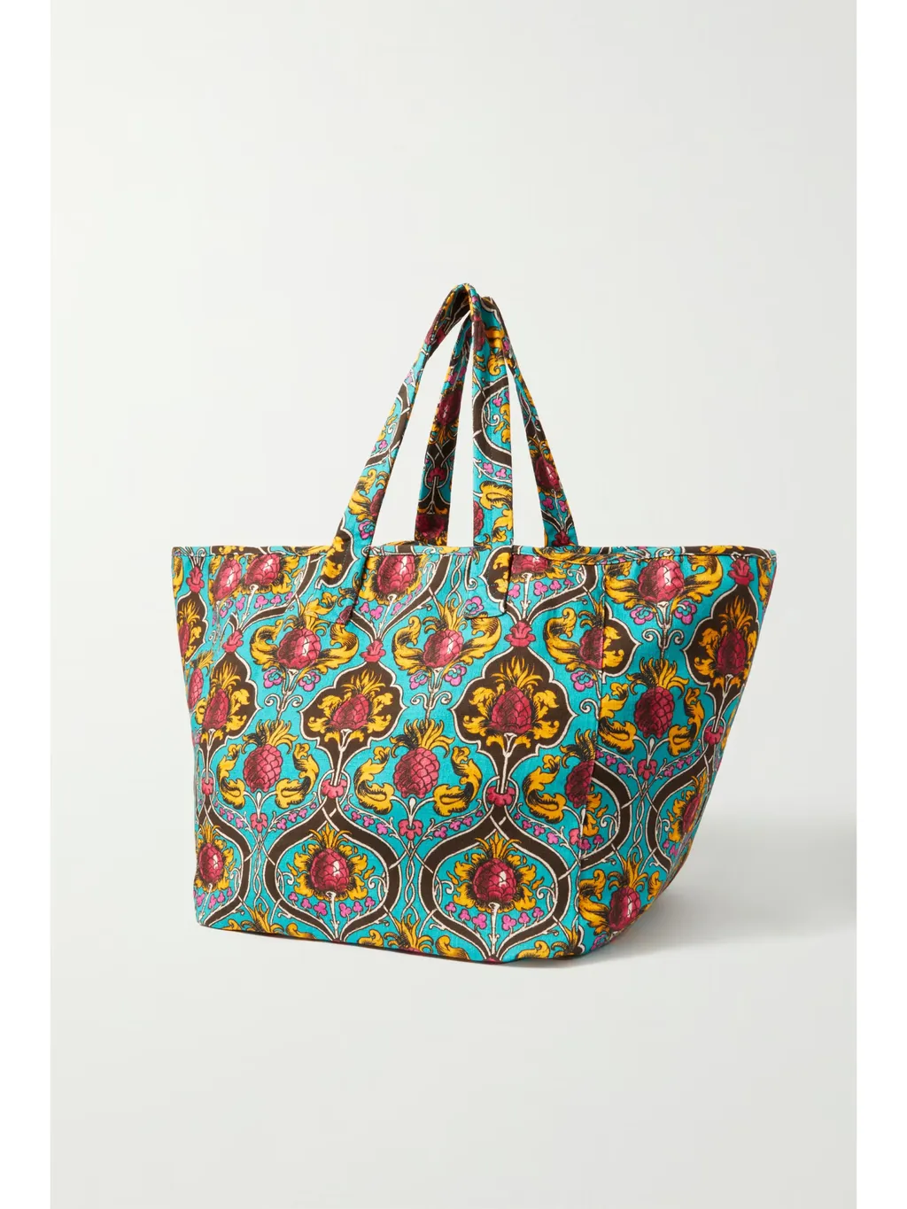 Printed Handbag