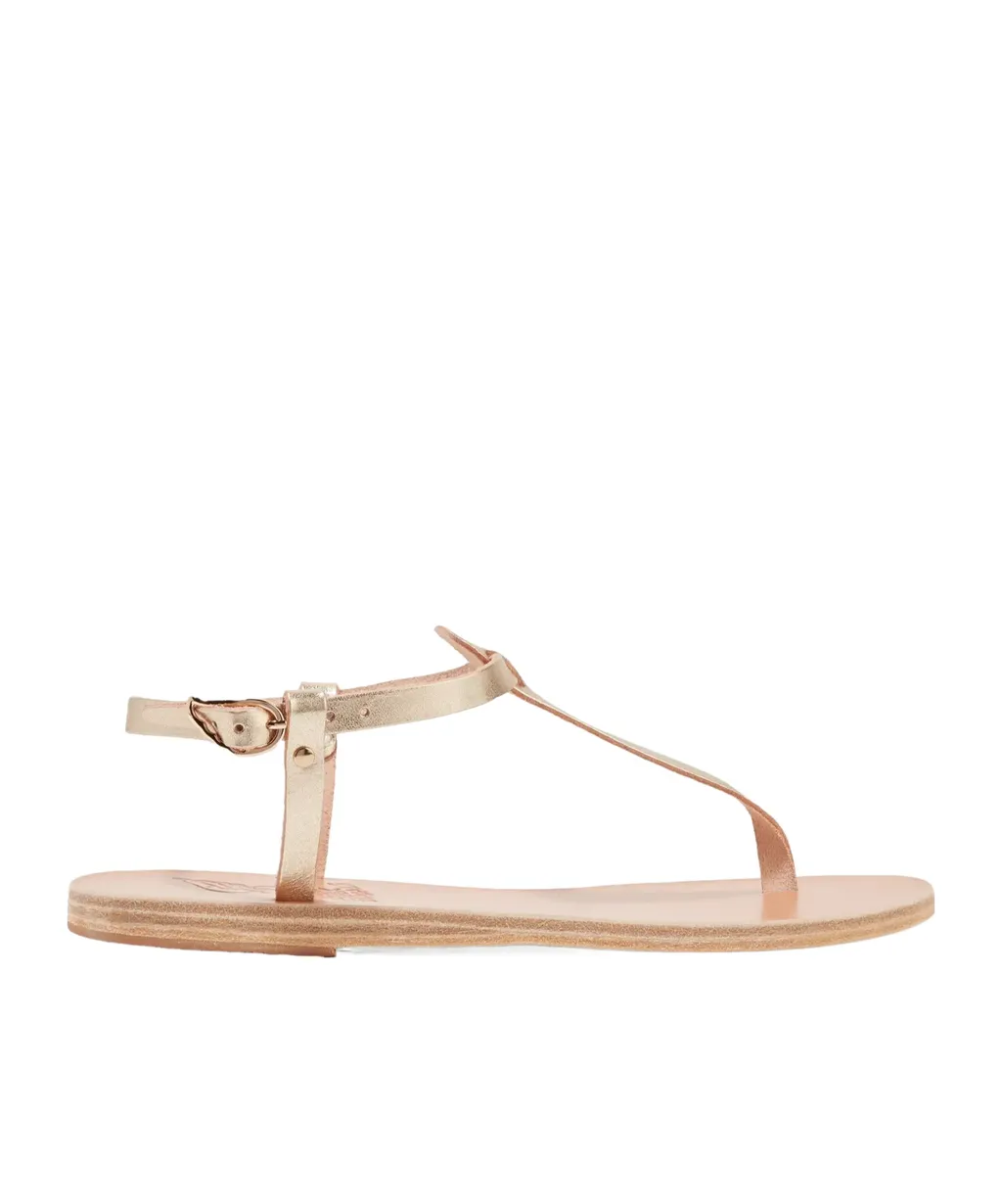 Lito Flat Sandals