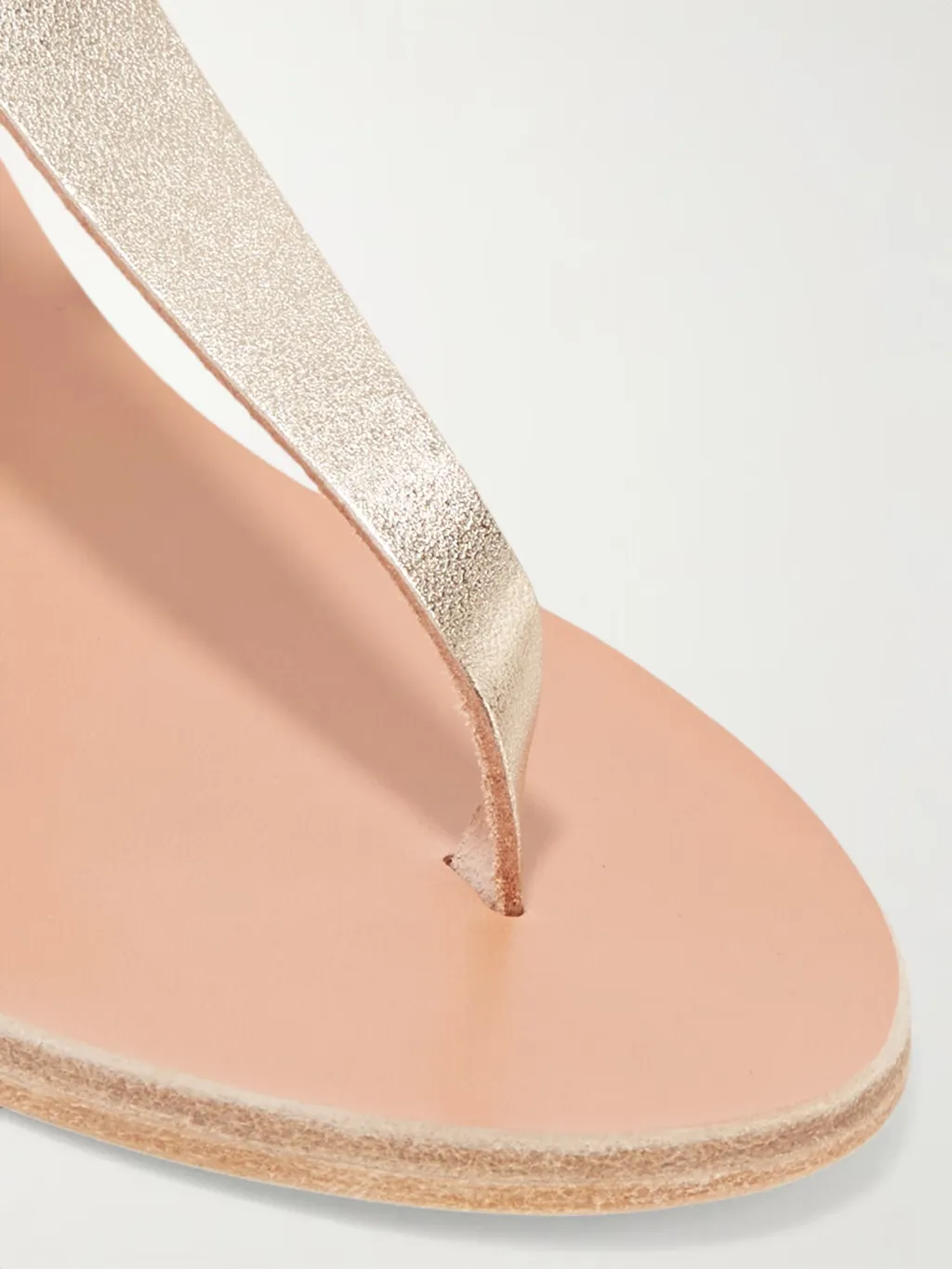 Lito Flat Sandals