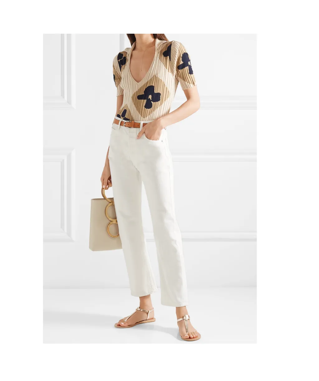 Lito Flat Sandals