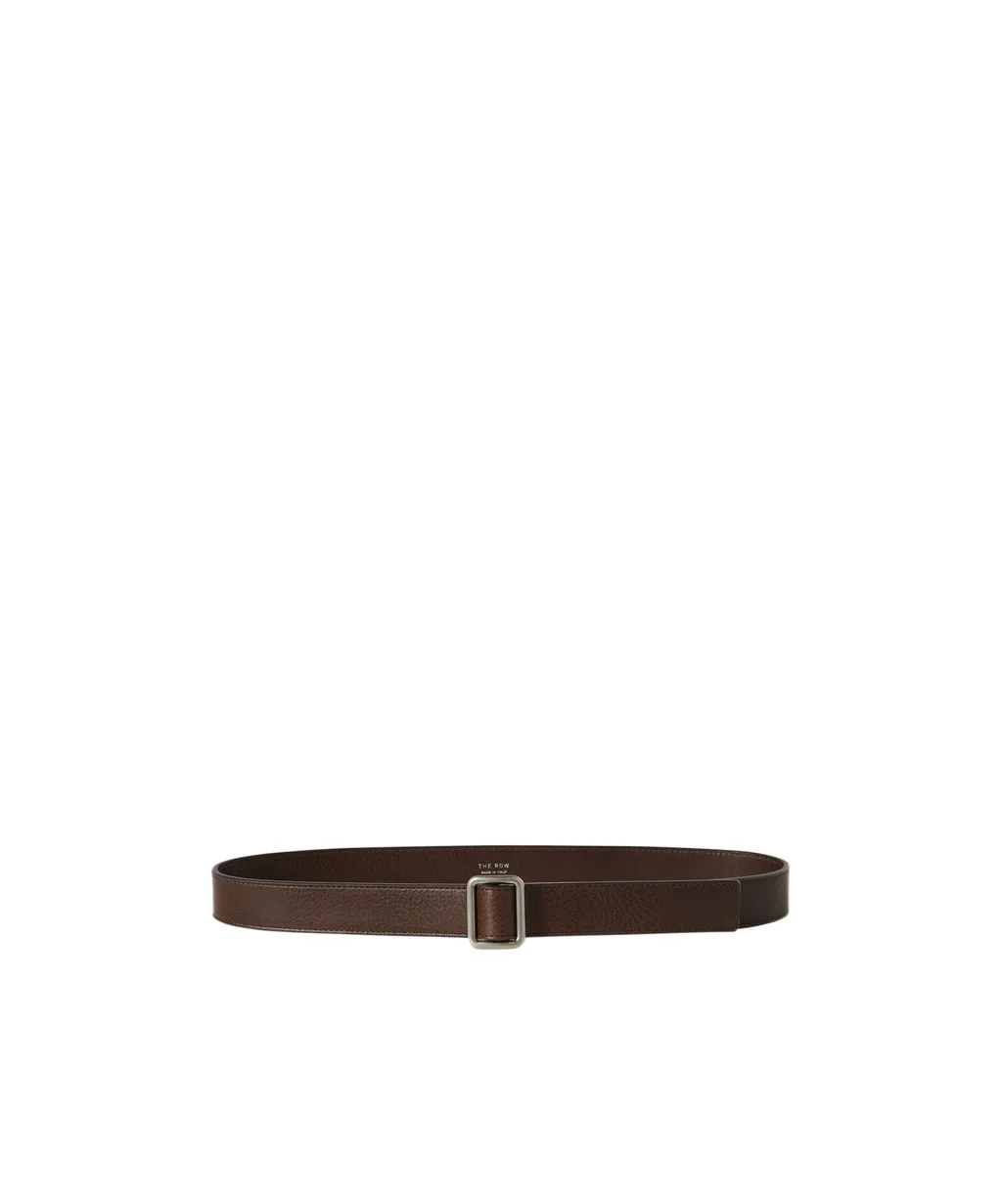 Logo Belt