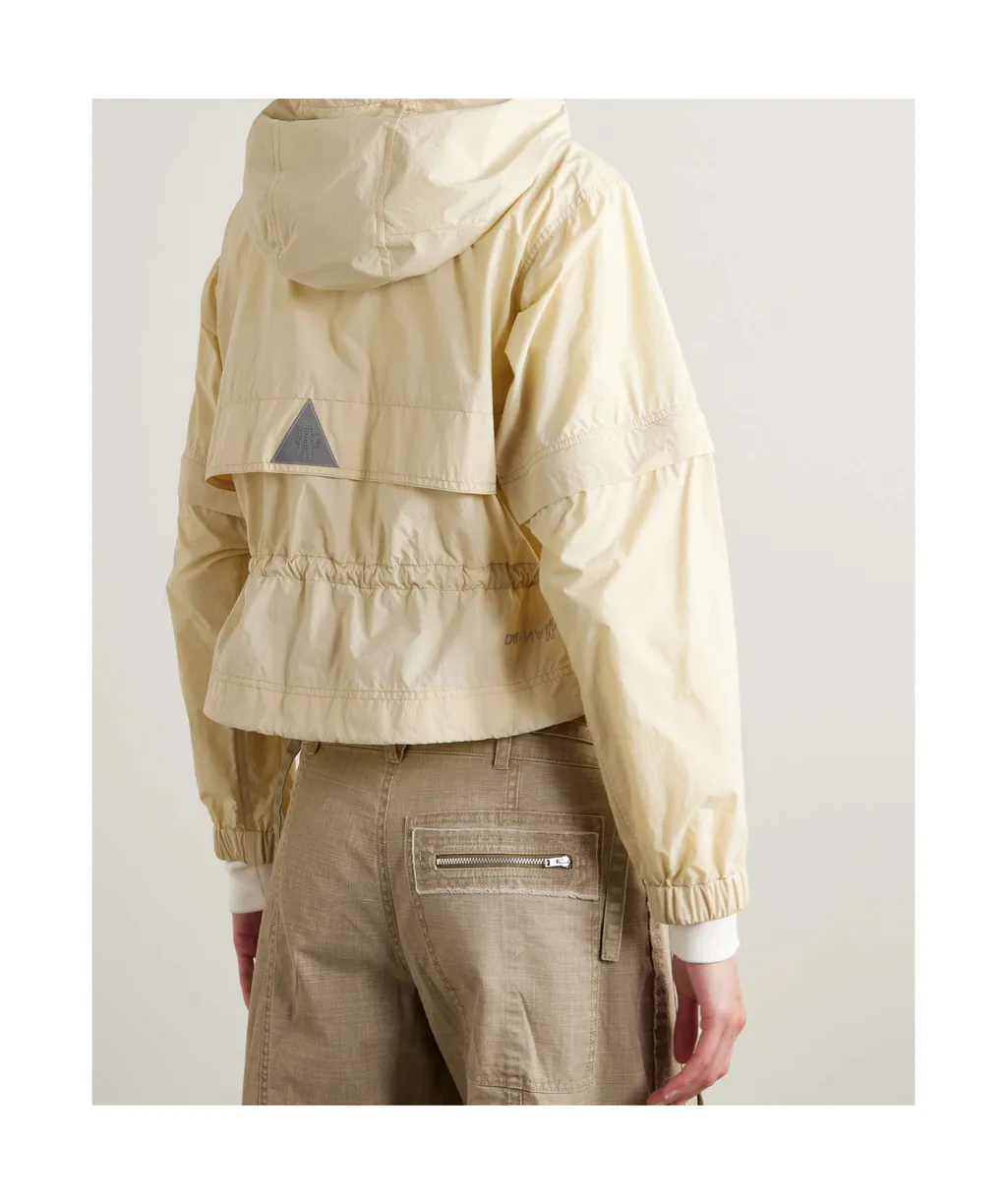 Long-Sleeved Casual Jacket