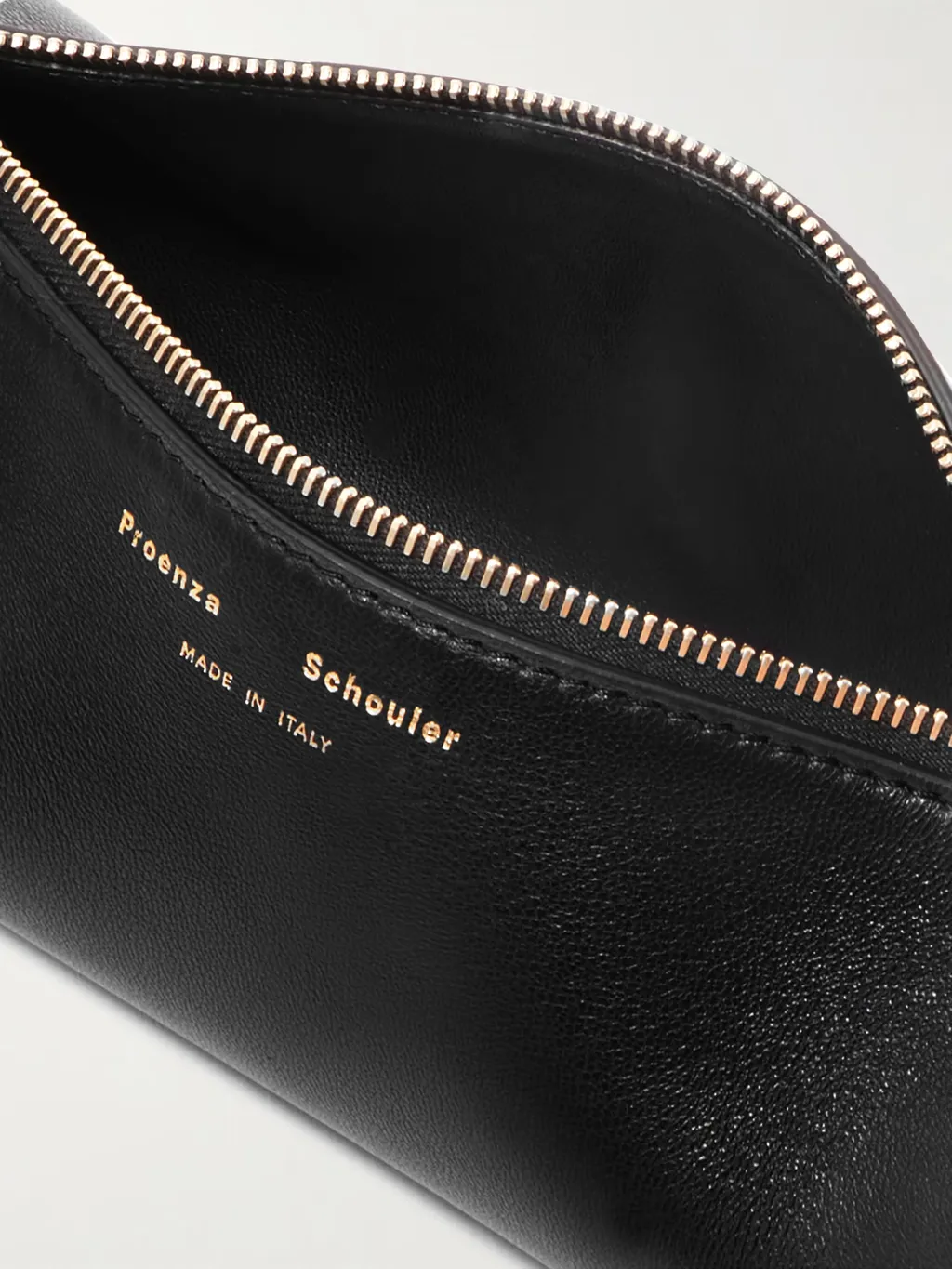 Silo Leather Shoulder Bag