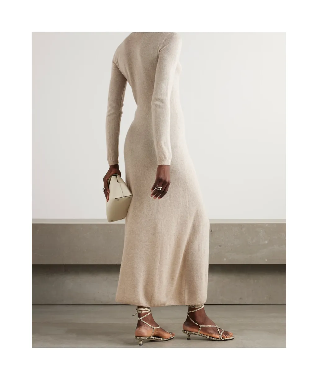 Camino Dress