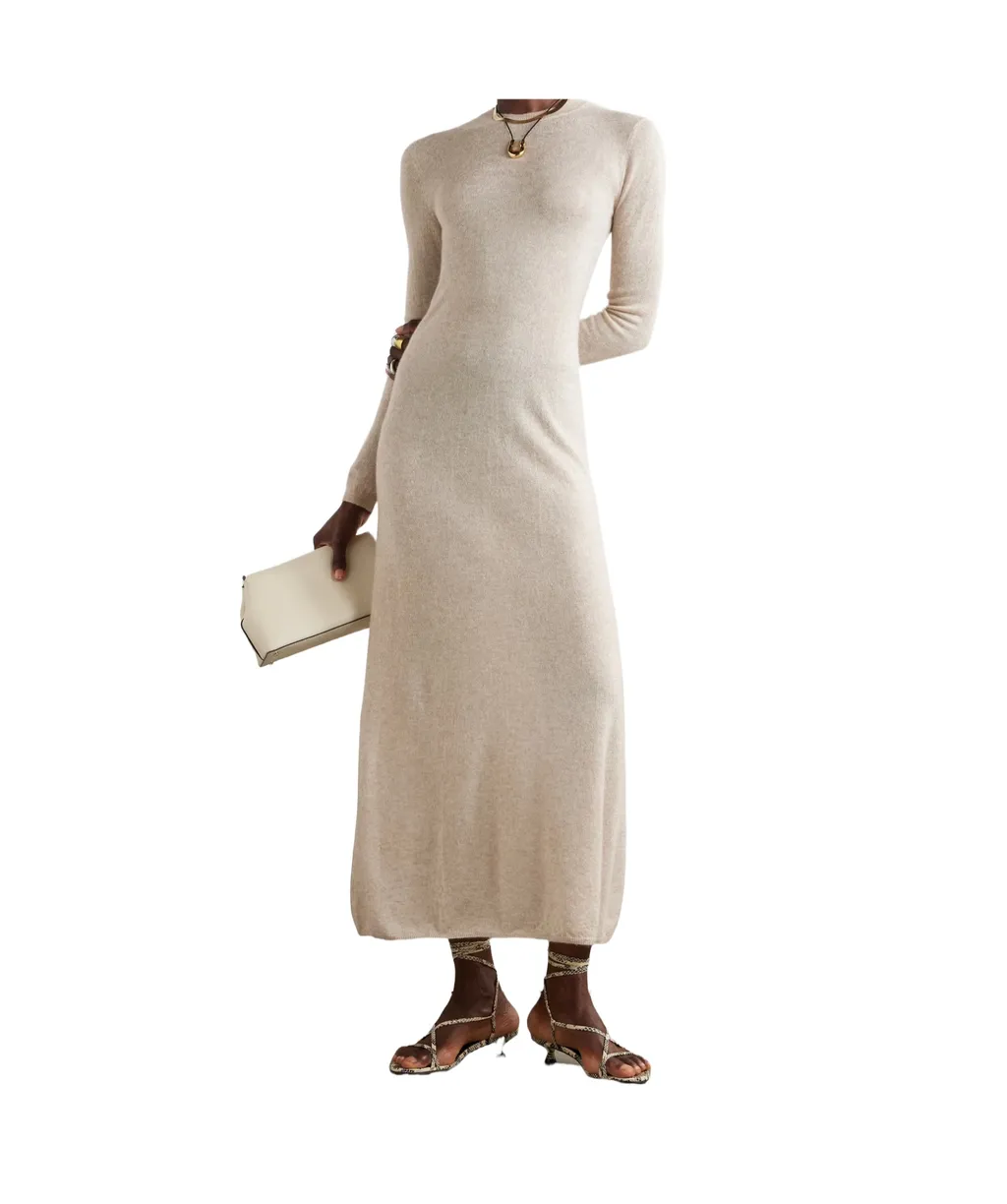 Camino Dress