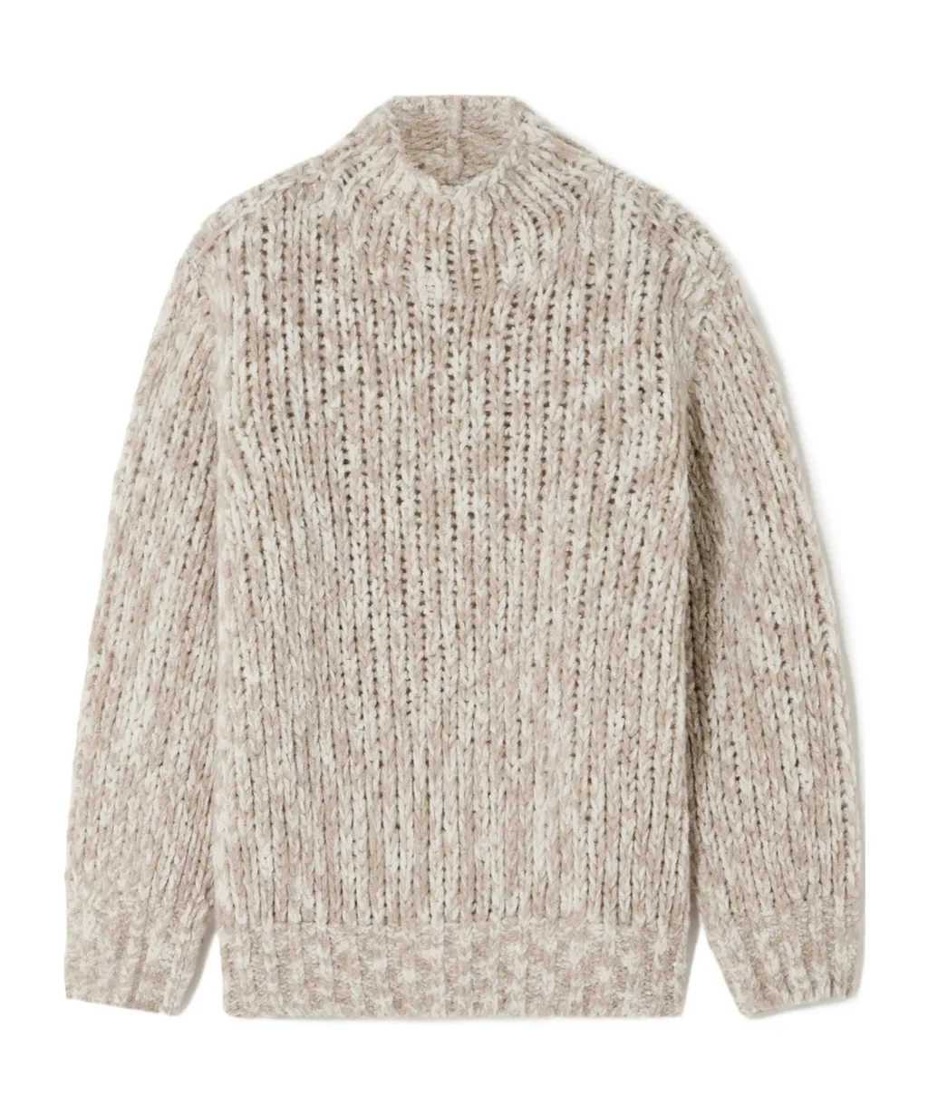 Crew Neck Sweater