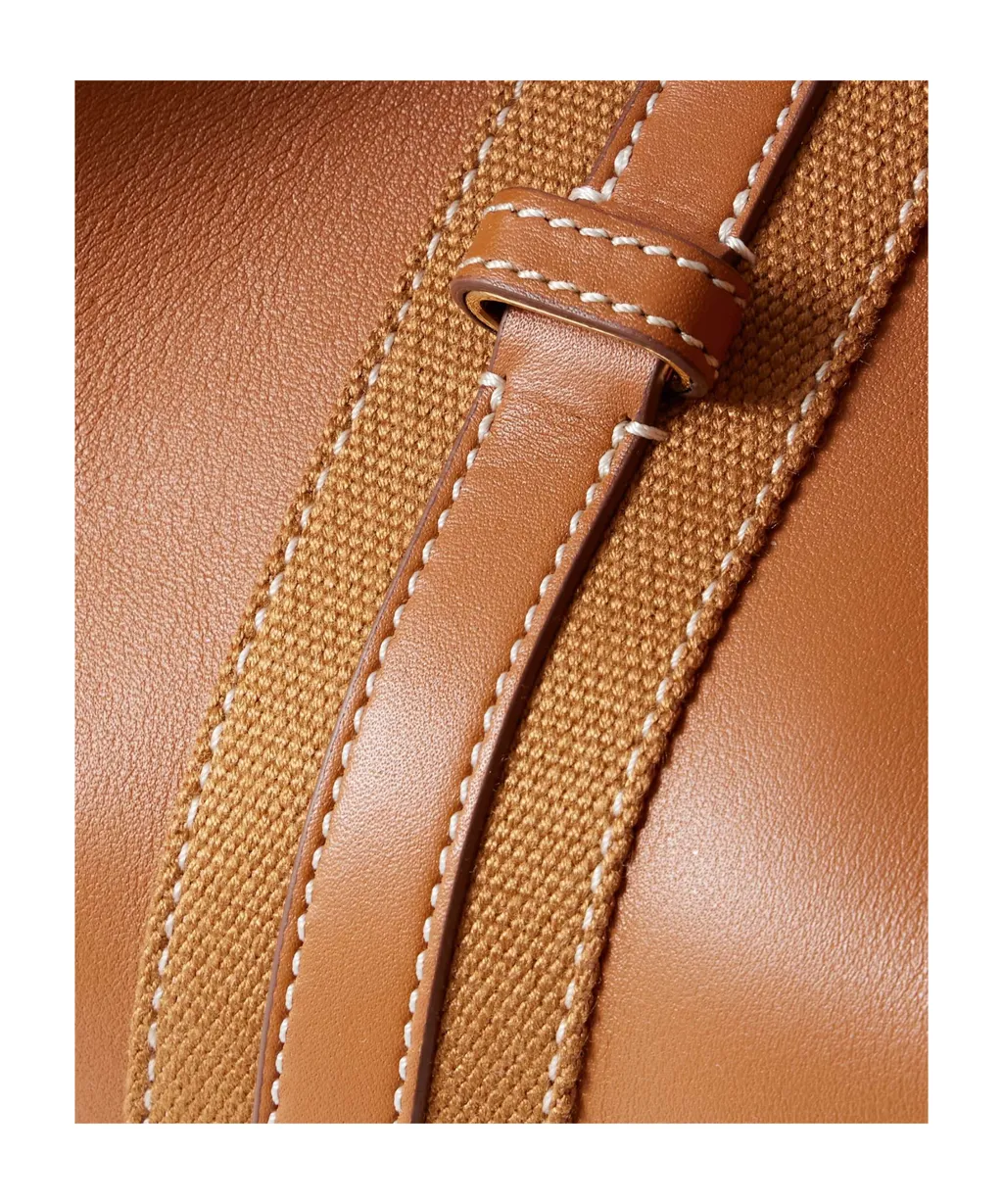 Bale Large Leather Bag