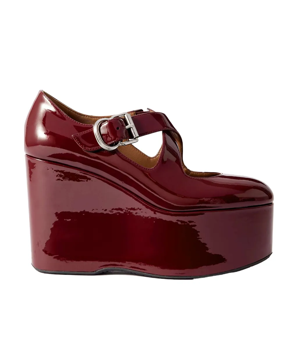 Round Head Wedges