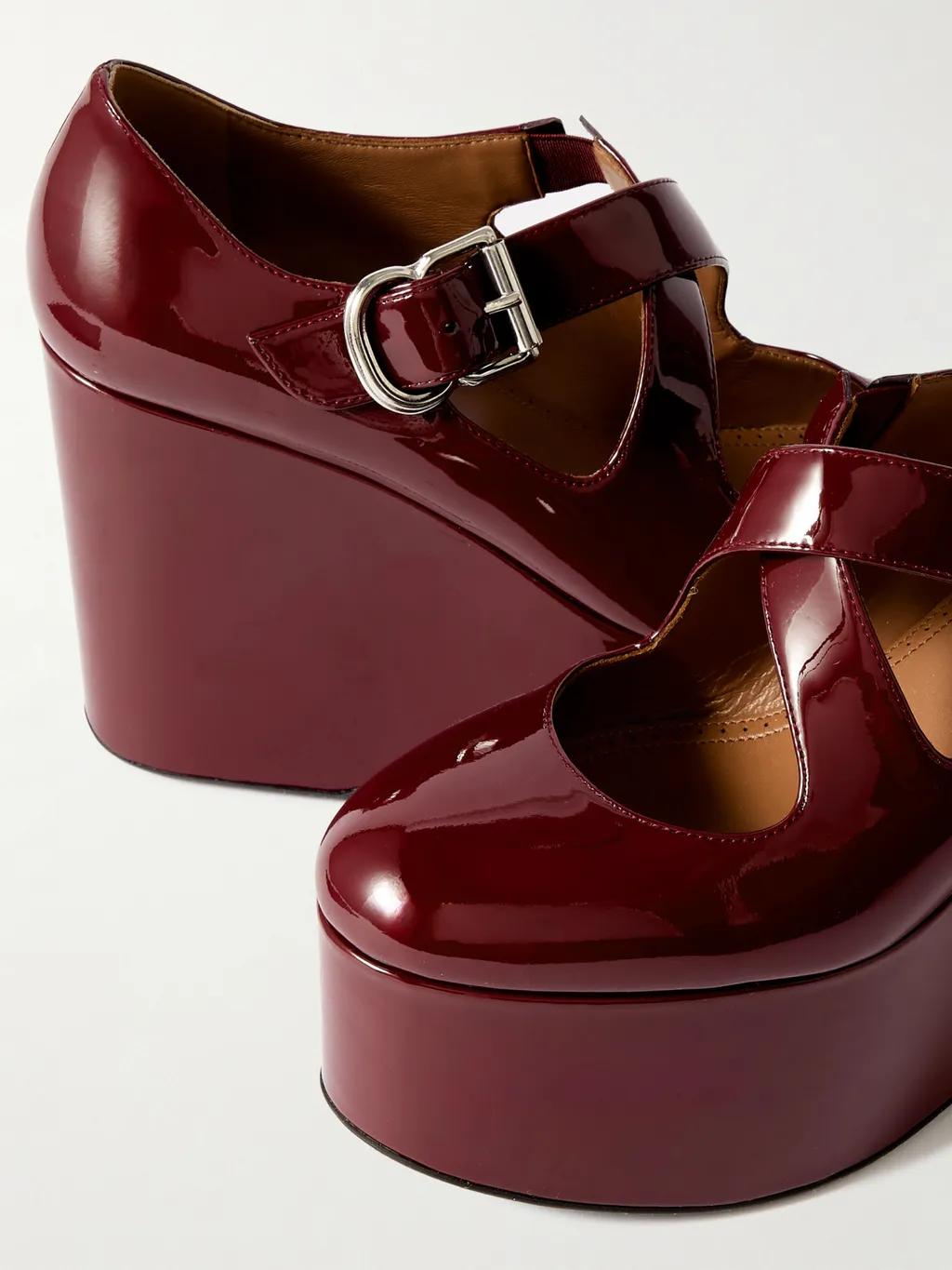 Round Head Wedges