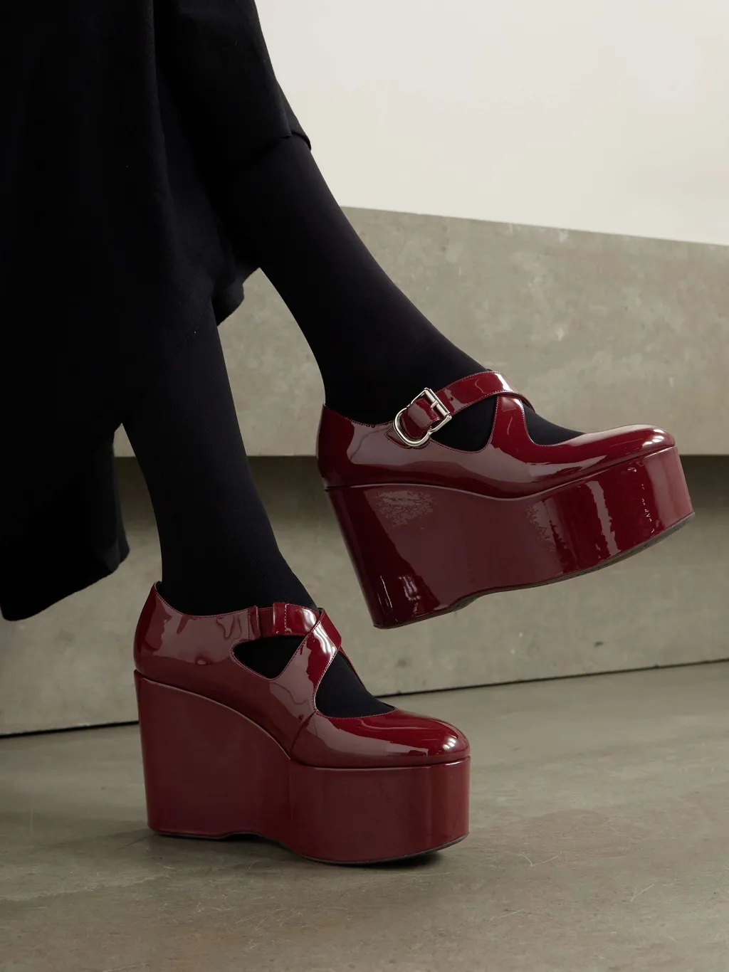 Round Head Wedges