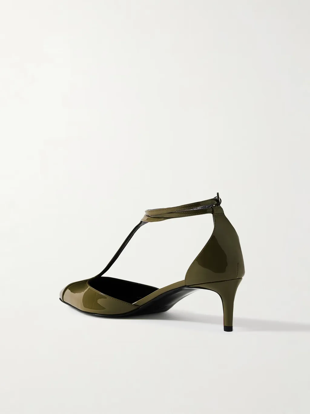 Mia High Heels