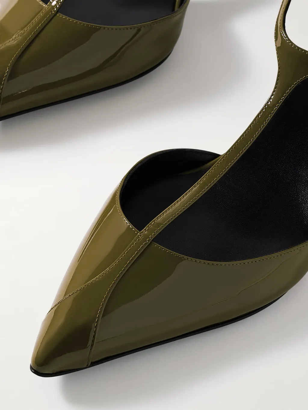 Mia High Heels