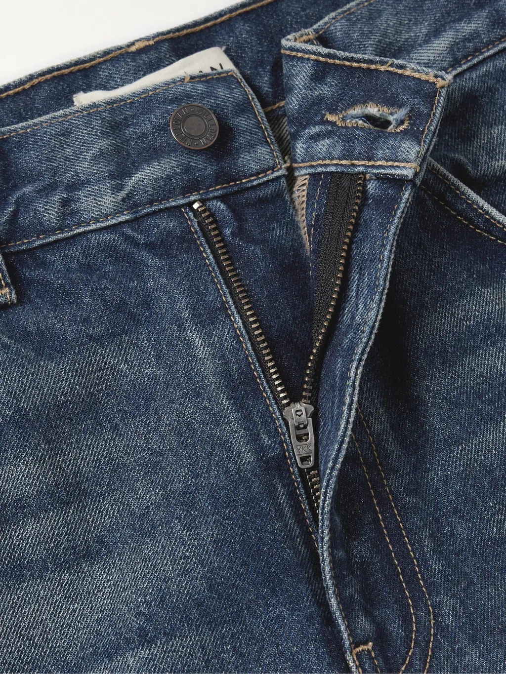 Roe Flared Jeans