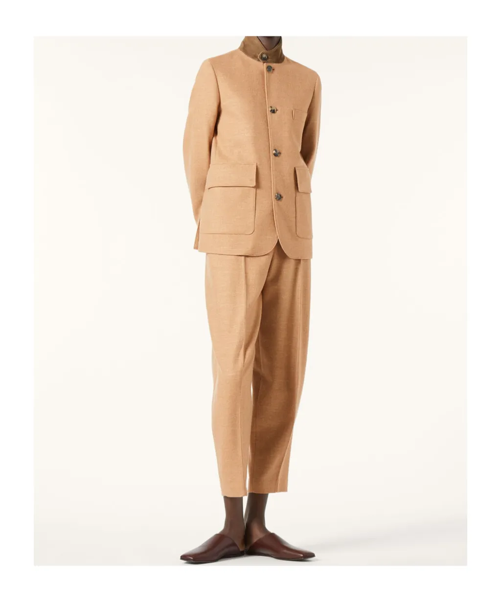 Dan Trousers