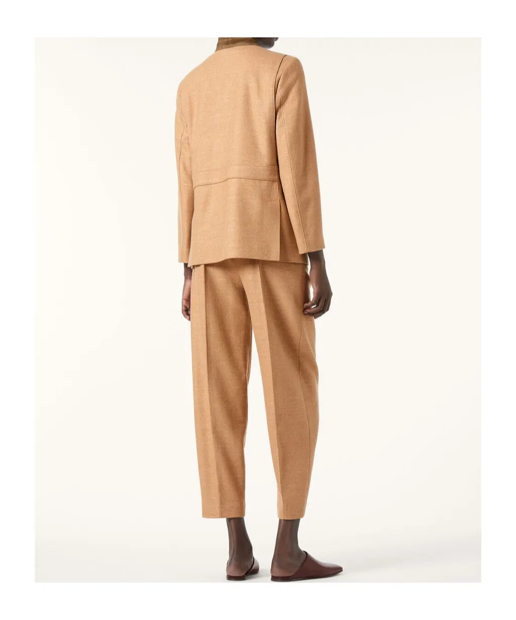 Dan Trousers