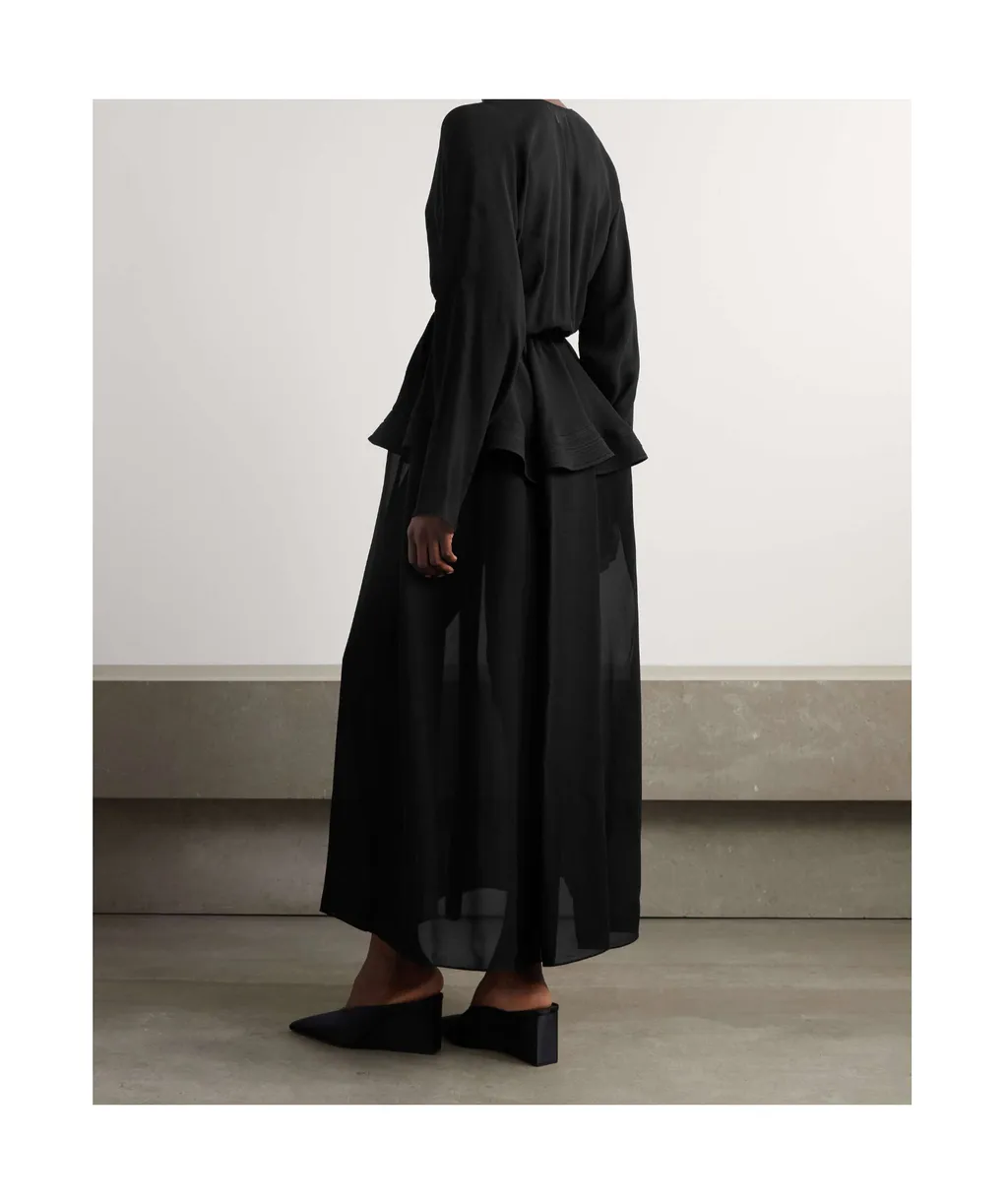 Long Sleeve Dress
