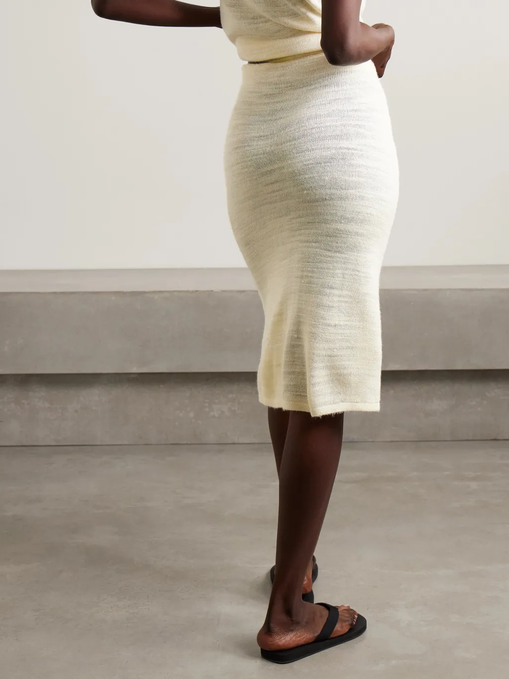 Jesto Midi Skirt