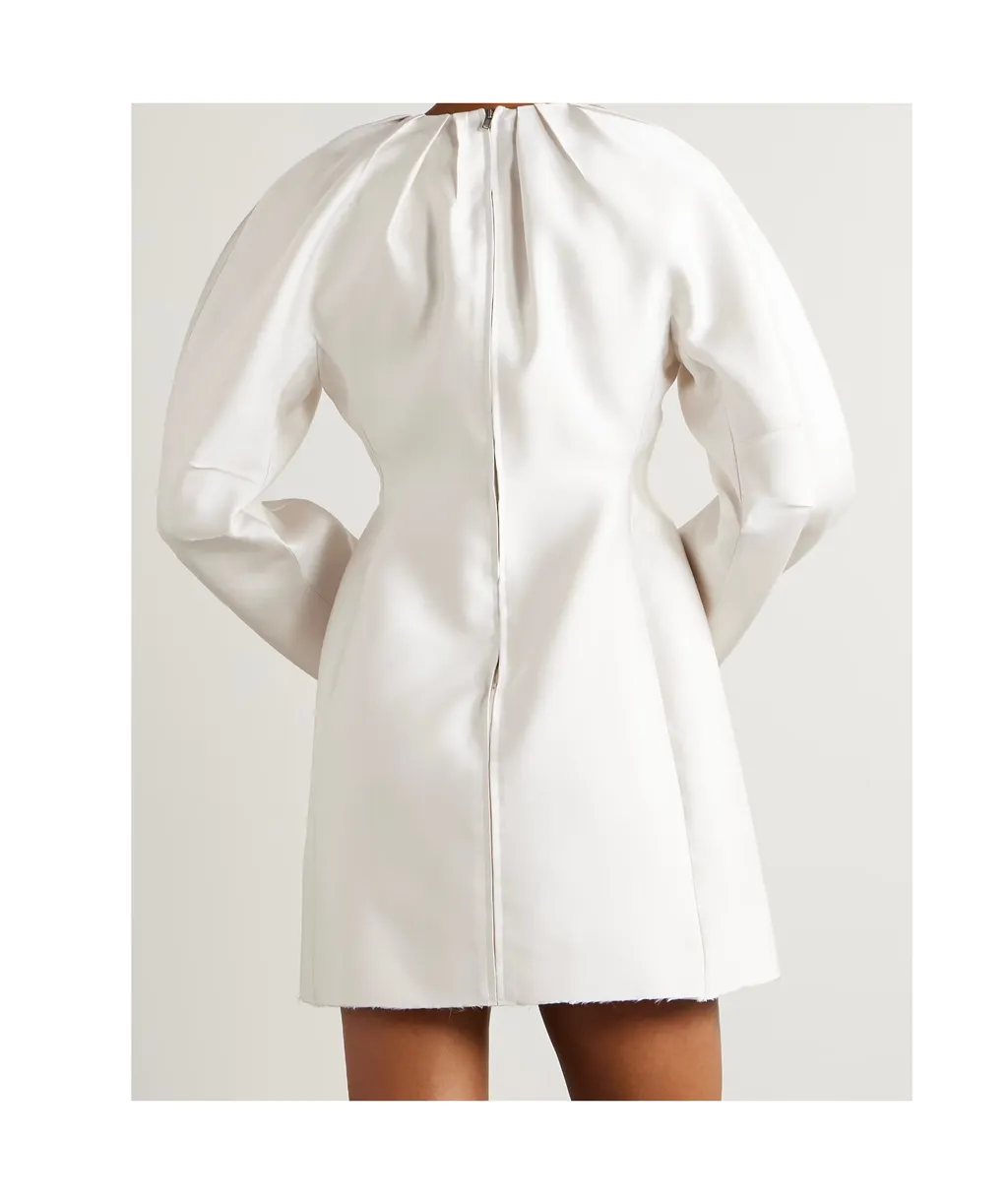 Long Sleeve Dress