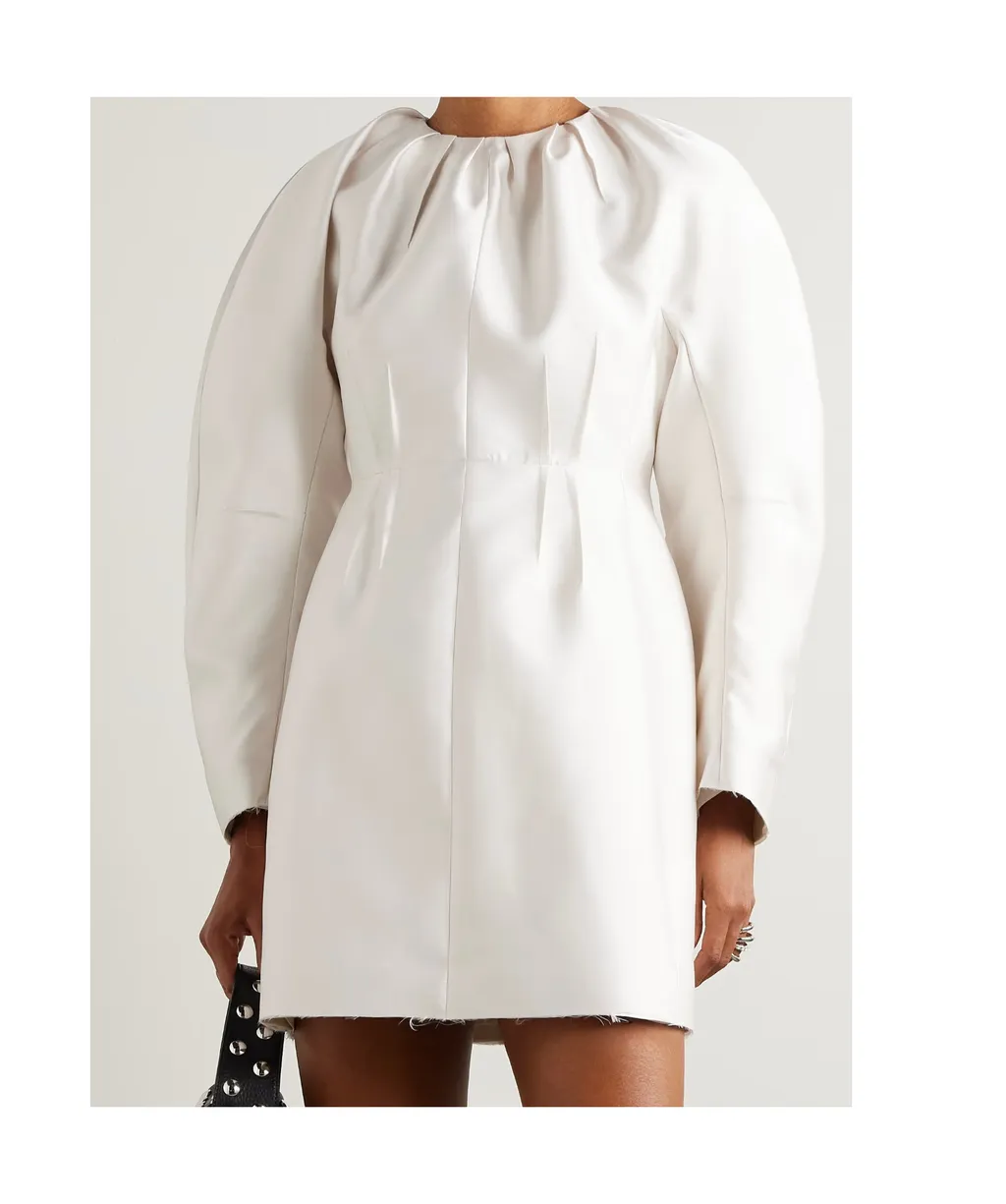 Long Sleeve Dress
