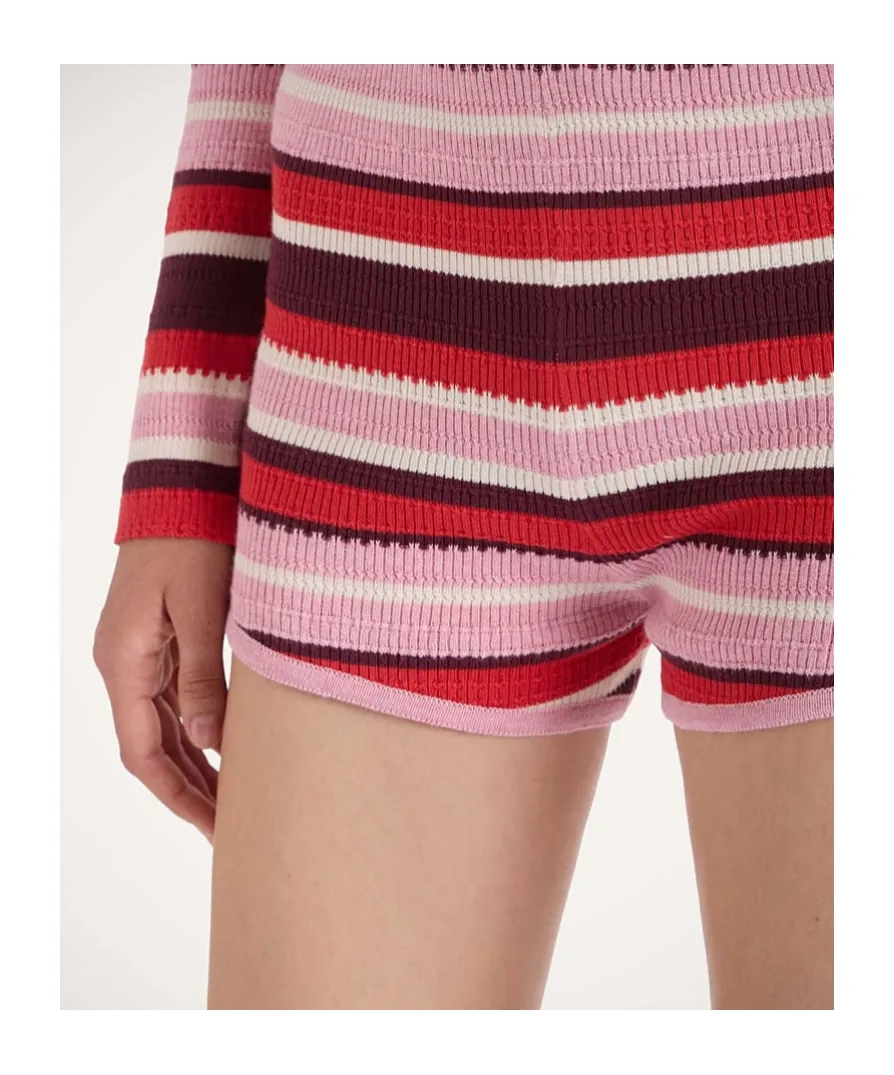 Veneziana Shorts